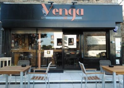 Venga-Portishead