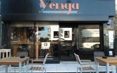 Venga Restaurant – Portishead: Fire & Access Systems