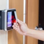 Access control and door entry systems 3