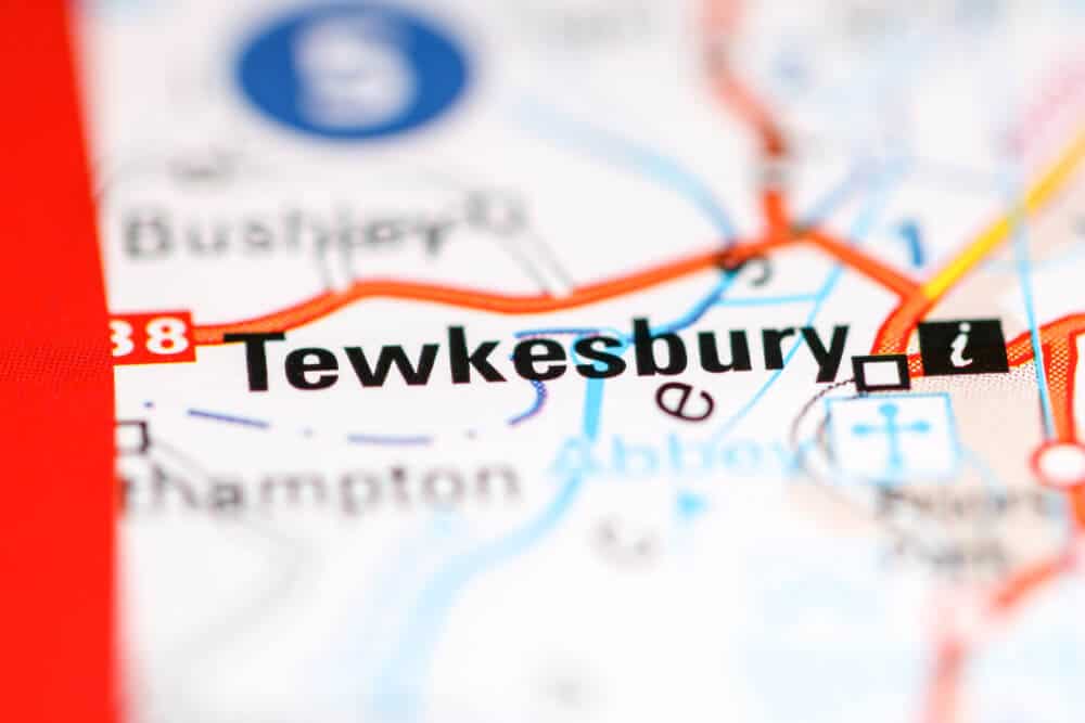 Professional Security Systems Tewkesbury