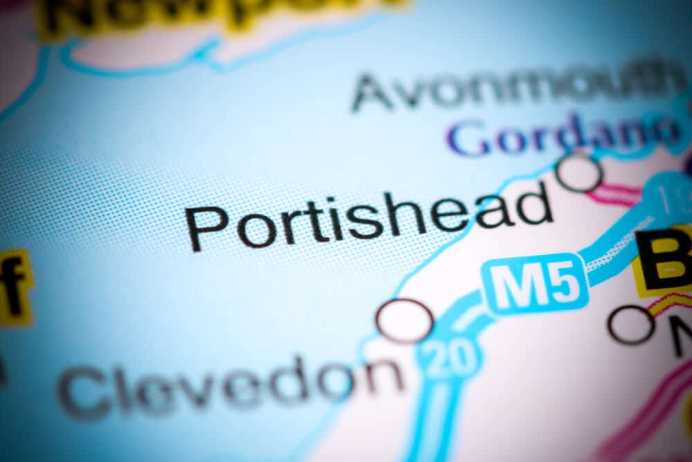 Security Systems Portishead