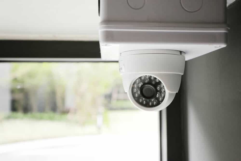 Safety And Security Systems Clevedon
