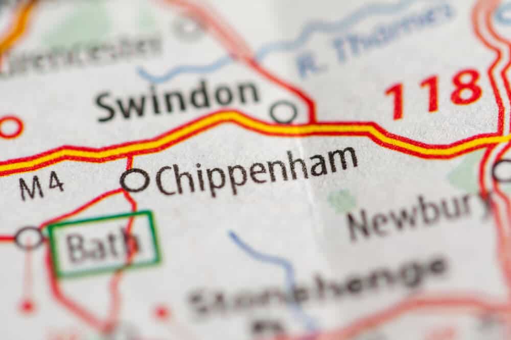 Safety Security Systems Chippenham